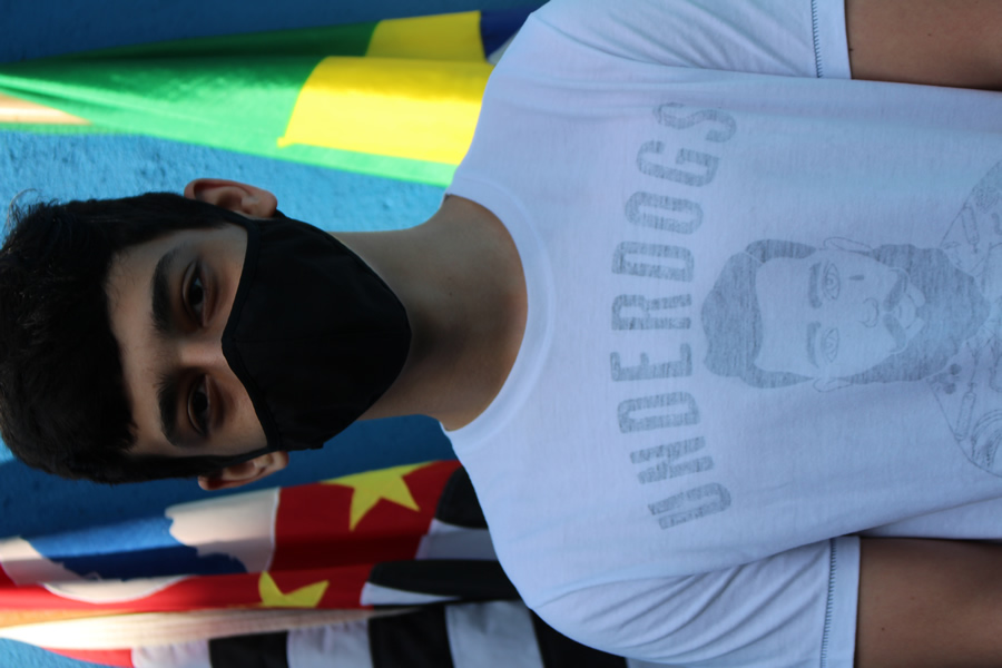 Formatura 9º Ano - 2020